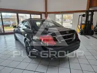 2012 Mercedes Benz CL 500