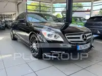 2012 Mercedes Benz CL 500