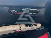 2012 Mercedes Benz CL 500