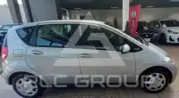 2012 Mercedes Benz A 160
