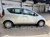 2012 Mercedes Benz A 160