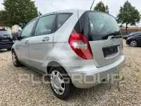 2012 Mercedes Benz A 160