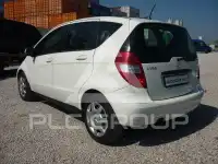 2012 Mercedes Benz A 160
