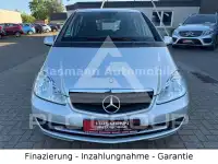 2012 Mercedes Benz A 160
