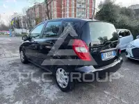2012 Mercedes Benz A 160