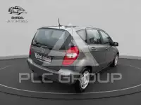 2012 Mercedes Benz A 160
