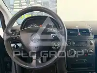 2012 Mercedes Benz A 160