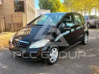 2012 Mercedes Benz A 160