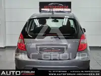 2012 Mercedes Benz A 160