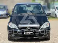 2012 Mercedes Benz A 160