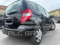 2012 Mercedes Benz A 160