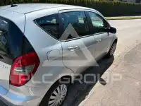 2012 Mercedes Benz A 160