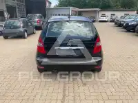 2012 Mercedes Benz A 160