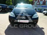 2012 Mercedes Benz A 160