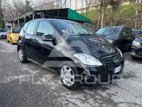 2012 Mercedes Benz A 160