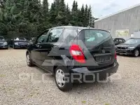 2012 Mercedes Benz A 160