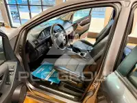 2012 Mercedes Benz A 160