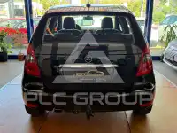 2012 Mercedes Benz A 160