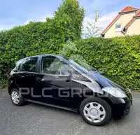 2012 Mercedes Benz A 160