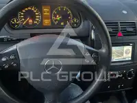 2012 Mercedes Benz A 160