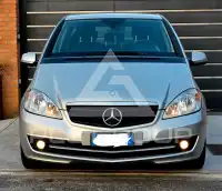 2012 Mercedes Benz A 160