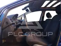 2012 Mercedes Benz A 160