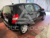 2012 Mercedes Benz A 160