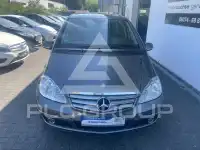 2012 Mercedes Benz A 160
