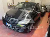 2012 Mercedes Benz A 160