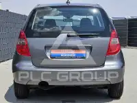 2012 Mercedes Benz A 160