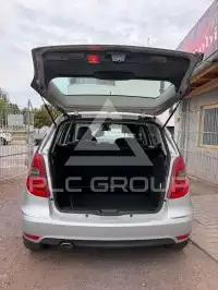 2012 Mercedes Benz A 160