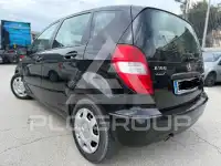 2012 Mercedes Benz A 160