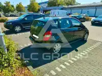 2012 Mercedes Benz A 160