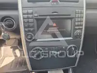 2012 Mercedes Benz A 160