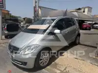 2012 Mercedes Benz A 160