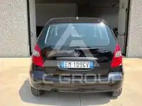 2012 Mercedes Benz A 160