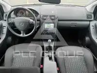 2012 Mercedes Benz A 160