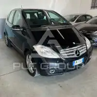 2012 Mercedes Benz A 160