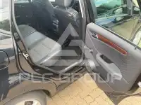 2012 Mercedes Benz A 160