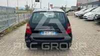 2012 Mercedes Benz A 160