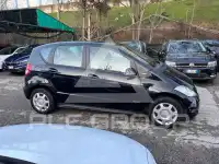 2012 Mercedes Benz A 160