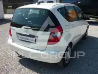 2012 Mercedes Benz A 160