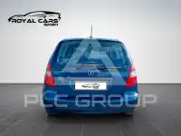 2012 Mercedes Benz A 160