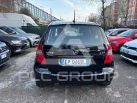 2012 Mercedes Benz A 160