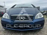 2012 Mercedes Benz A 160