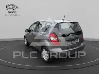 2012 Mercedes Benz A 160