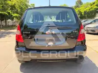 2012 Mercedes Benz A 160