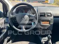 2012 Mercedes Benz A 160