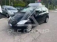2012 Mercedes Benz A 160