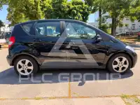 2012 Mercedes Benz A 160